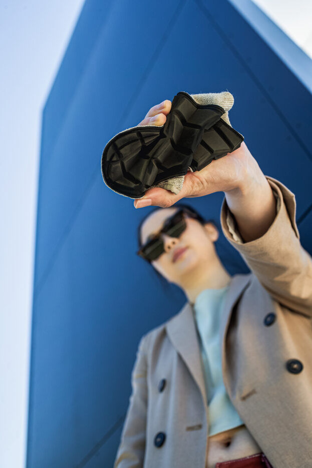 vibram for one quarter image 2